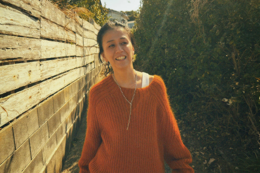 Rib Knit (NOWOS)
