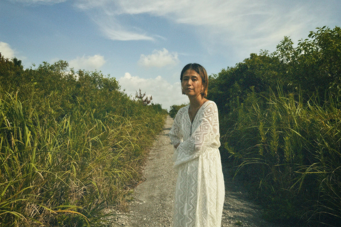 Lace Dress (NOWOS)