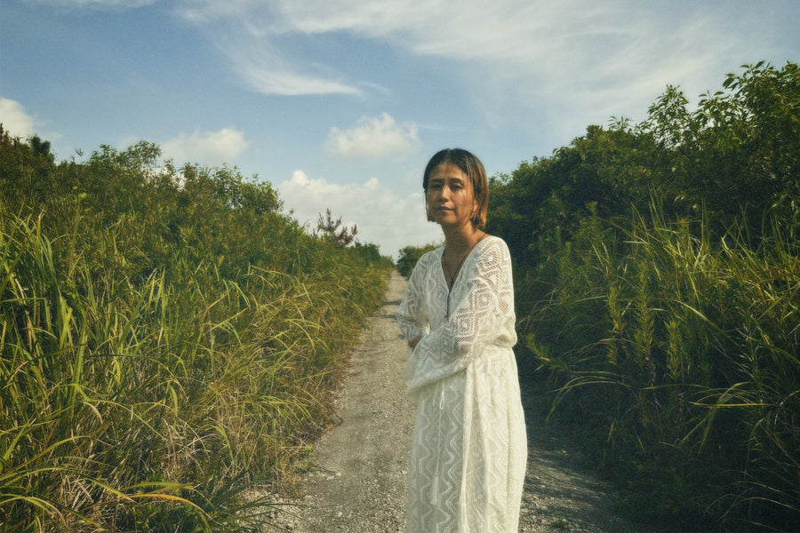 Lace Dress (NOWOS)