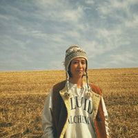 Suede Vest (NOWOS)