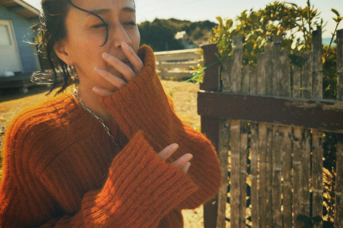 Rib Knit (NOWOS)