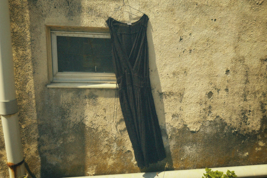 Black Dress (67nowos)
