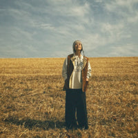 Suede Vest (NOWOS)