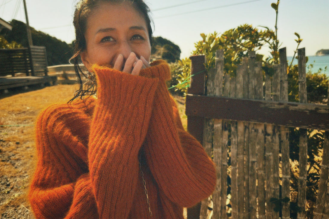 Rib Knit (NOWOS)