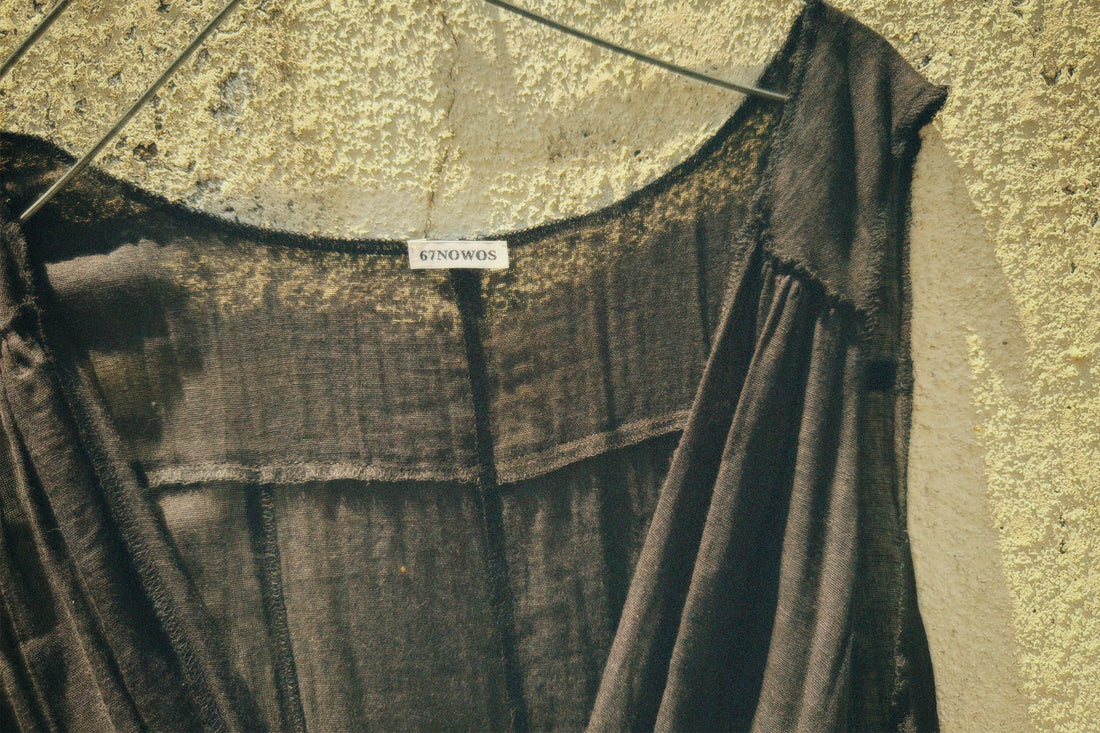 Black Dress (67nowos)
