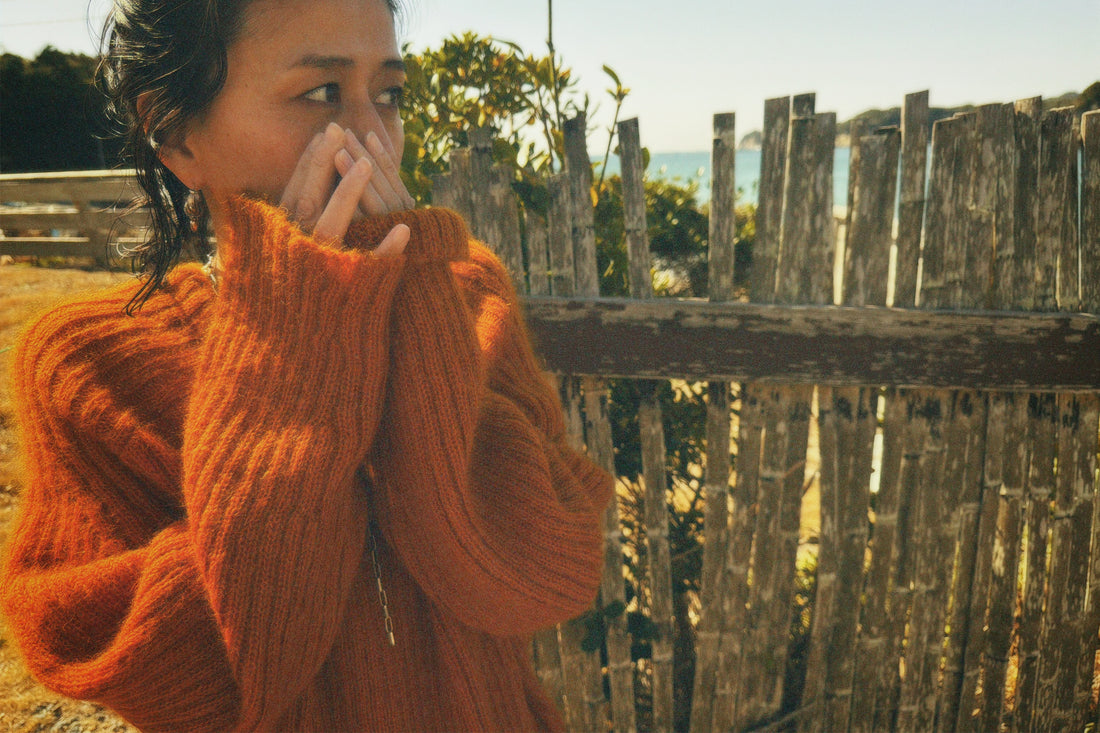 Rib Knit (NOWOS)