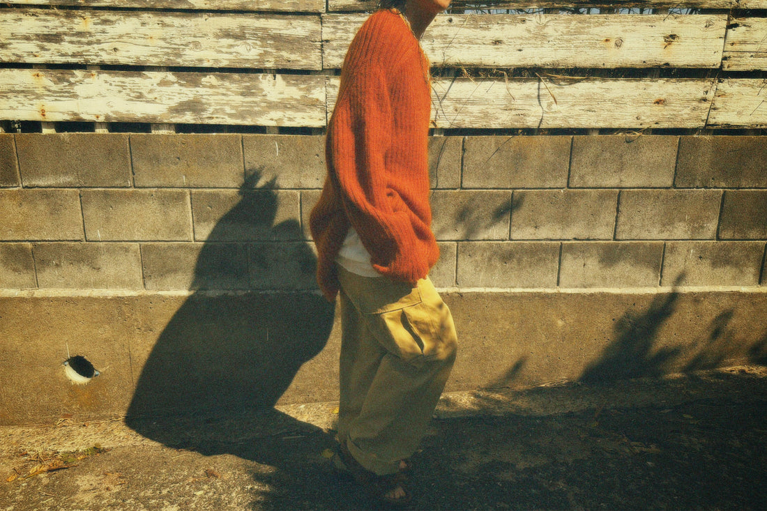 Rib Knit (NOWOS)