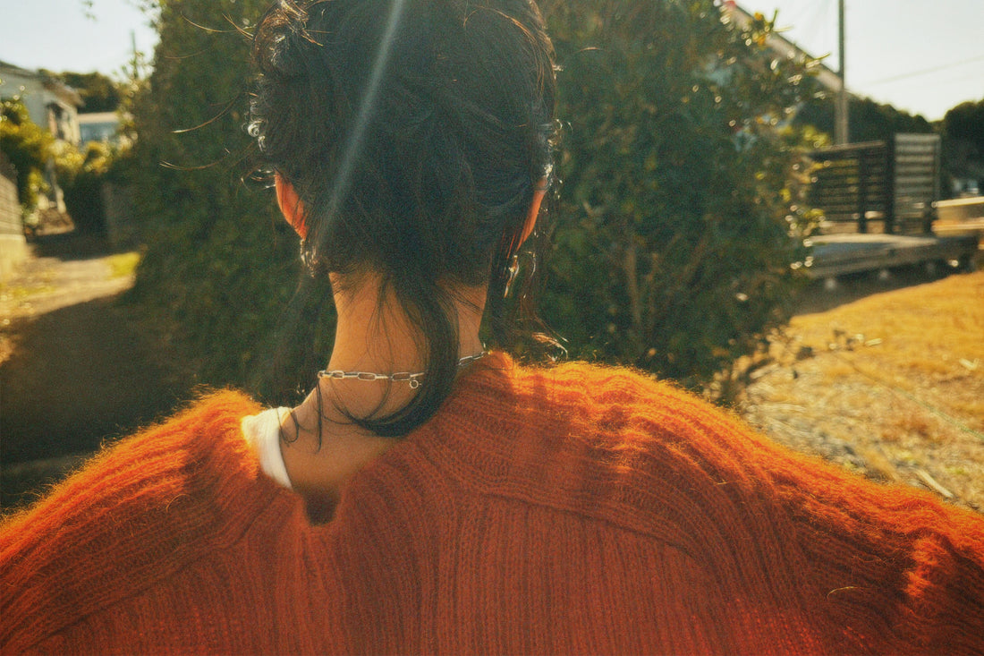 Rib Knit (NOWOS)