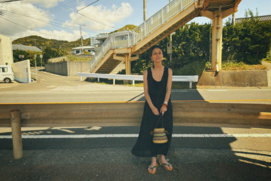 Black Dress (67nowos)
