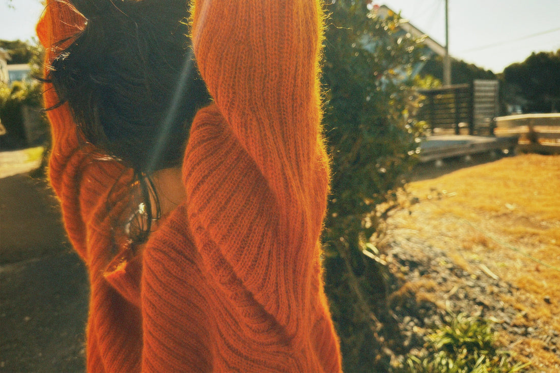 Rib Knit (NOWOS)