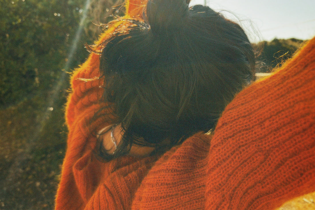 Rib Knit (NOWOS)