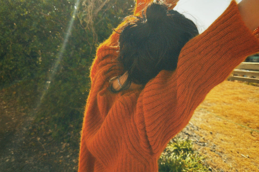 Rib Knit (NOWOS)