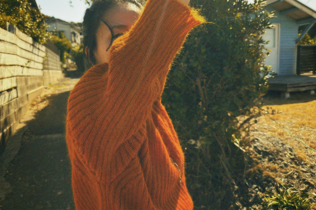 Rib Knit (NOWOS)