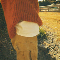 Rib Knit (NOWOS)