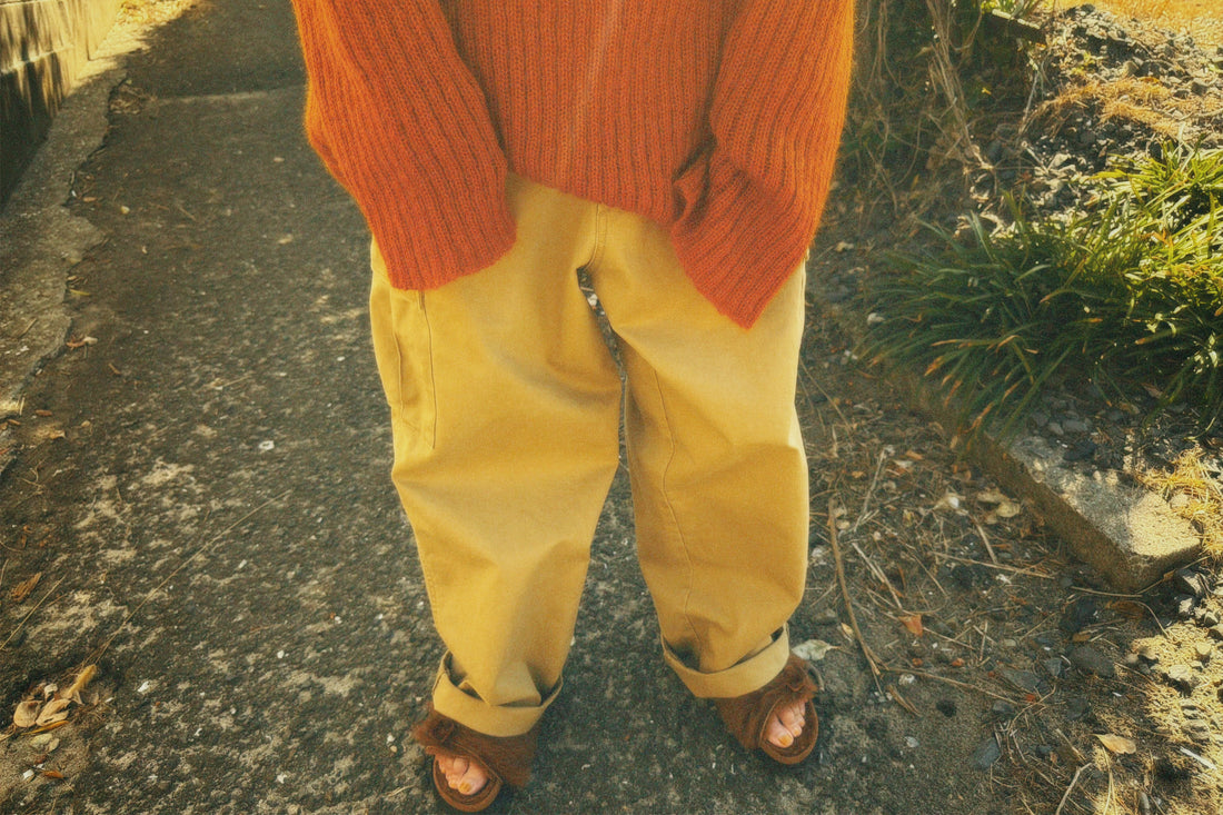 Rib Knit (NOWOS)