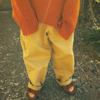 Rib Knit (NOWOS)
