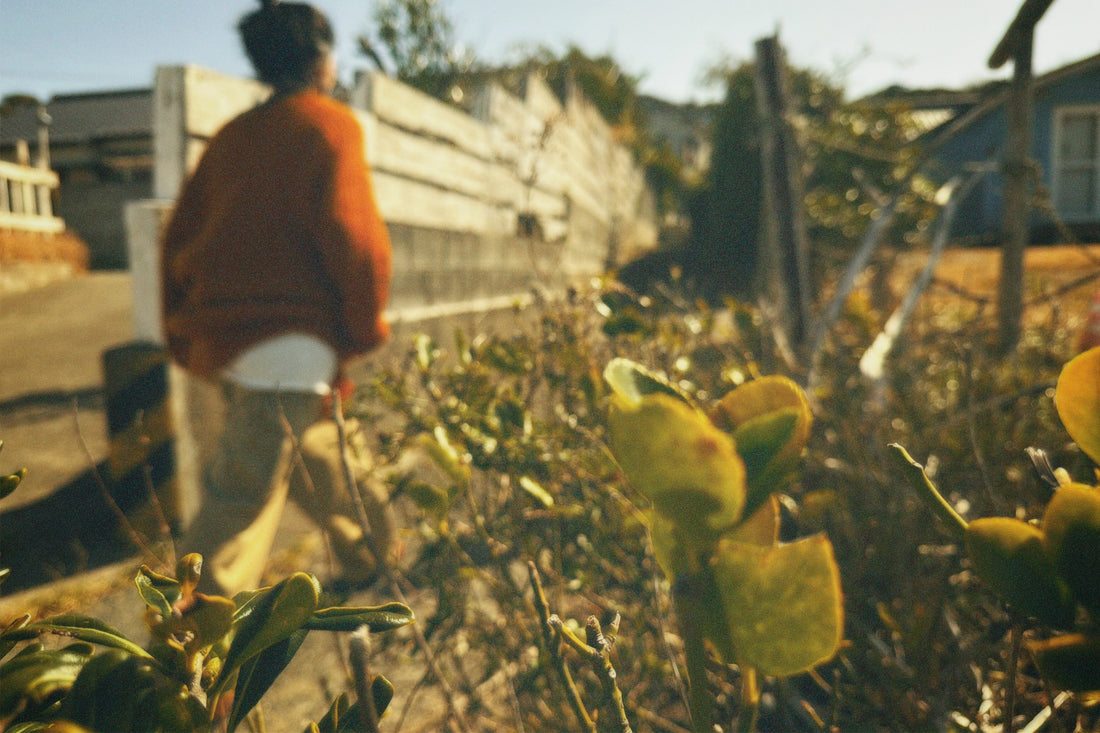 Rib Knit (NOWOS)