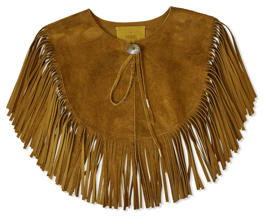 Fringe Cape