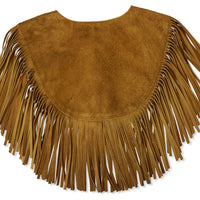 Fringe Cape (NOWOS)