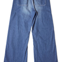 Wide Leg Jeans (NOWOS) * Reserved items