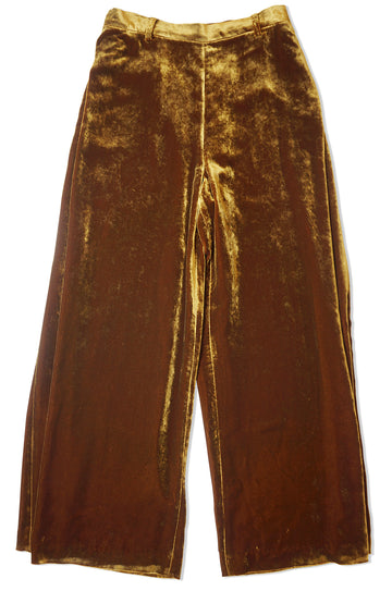 Velour Pants (NOWOS) *Reservation item