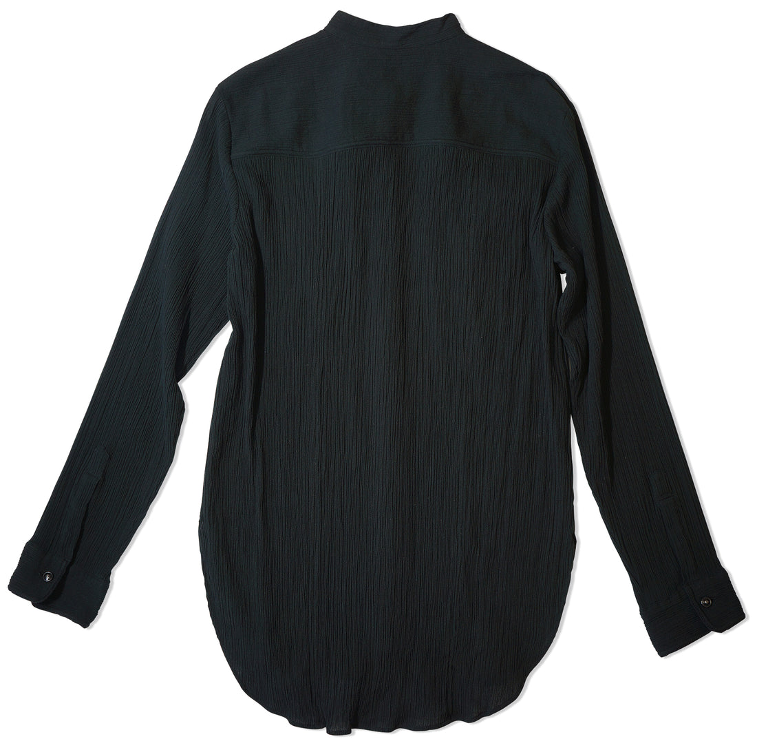 Black Shirt (NOWOS) *Reservation item