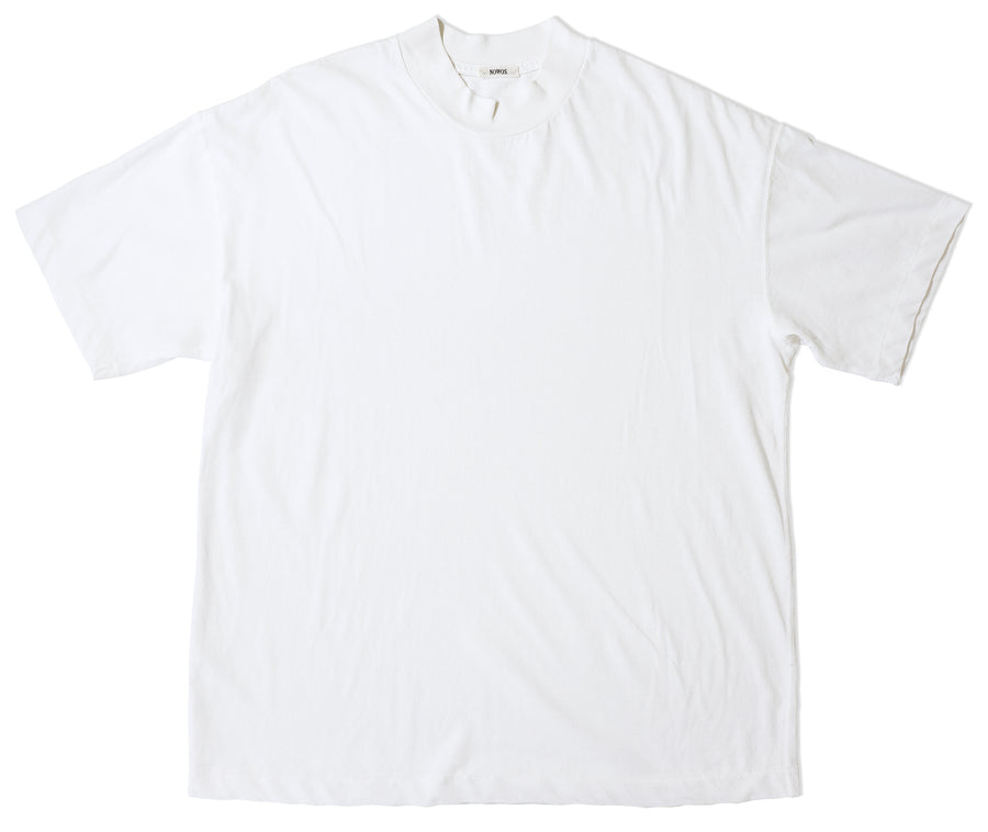 Cotton T-shirt (NOWOS) ※예약 아이템