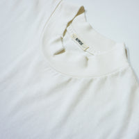 Cotton T-shirt (NOWOS) ※ご予約アイテム