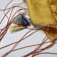 Silk Stole (NOWOS) *Reservation item