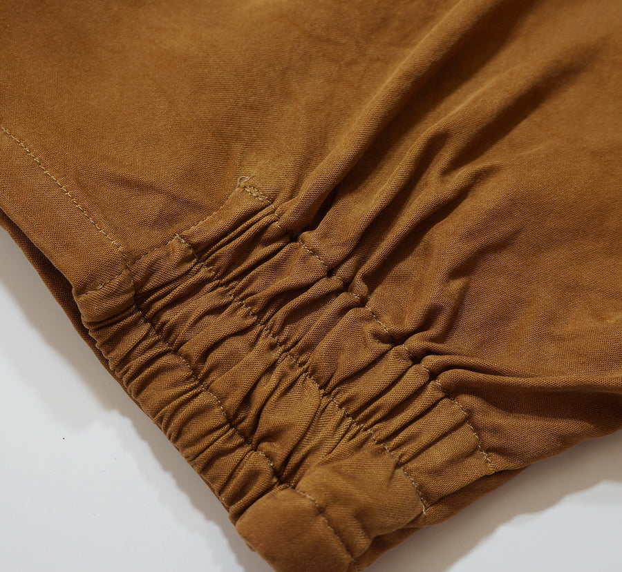 Brown Jacket (NOWOS) *Reservation item
