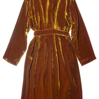 Velour Robe (NOWOS)
