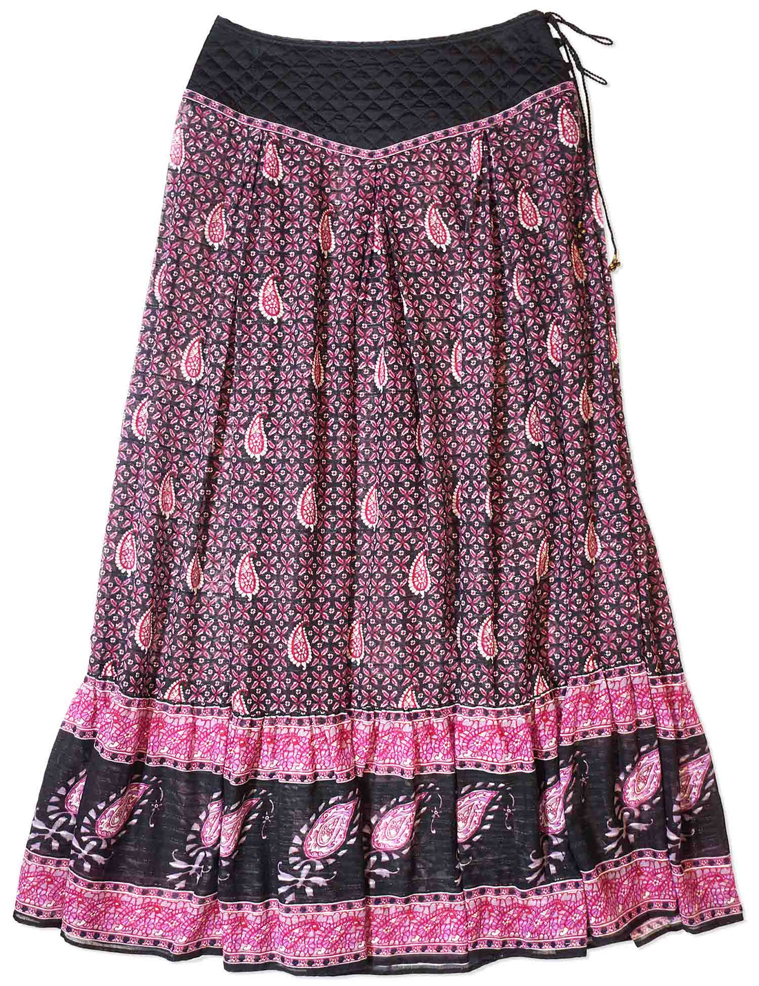 Printed Skirt (NOWOS)