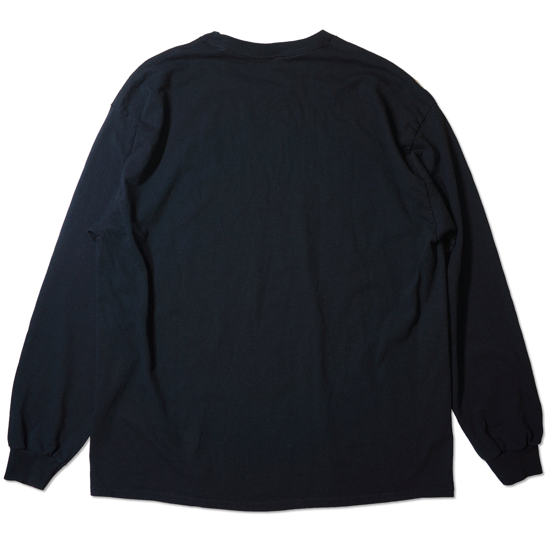 TEE-JAM Long Sleeve T-Shirts (TEE NOWOS)