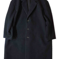 BLACK COAT (NOWOS) * Reserved items.