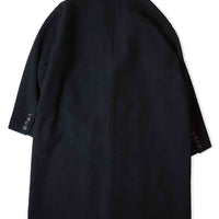 BLACK COAT (NOWOS) * Reserved items.