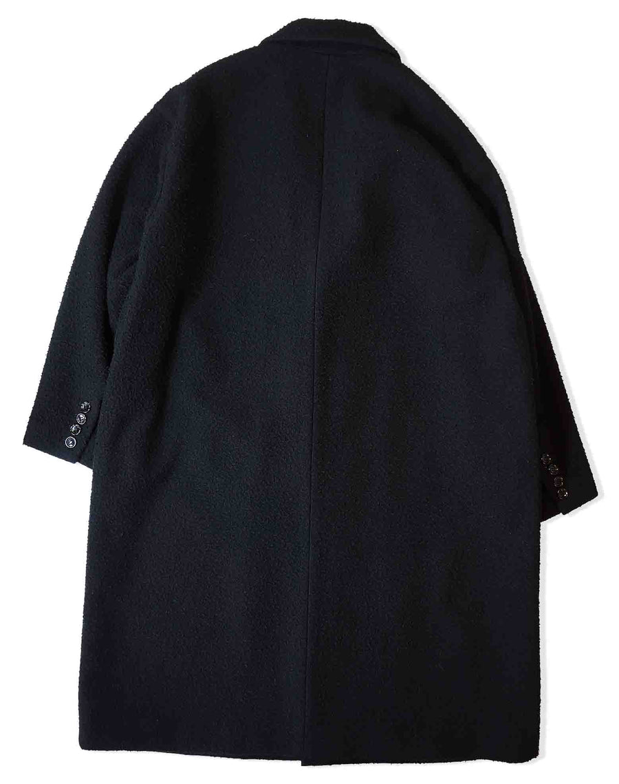 BLACK COAT (NOWOS) * Reserved items.