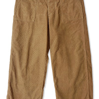 Corduroy Pants (NOWOS)