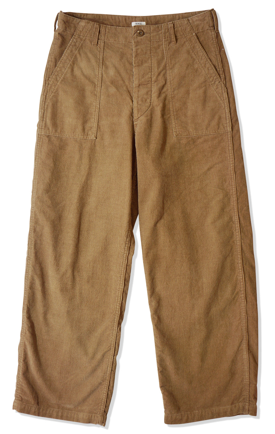 Corduroy Pants (NOWOS)