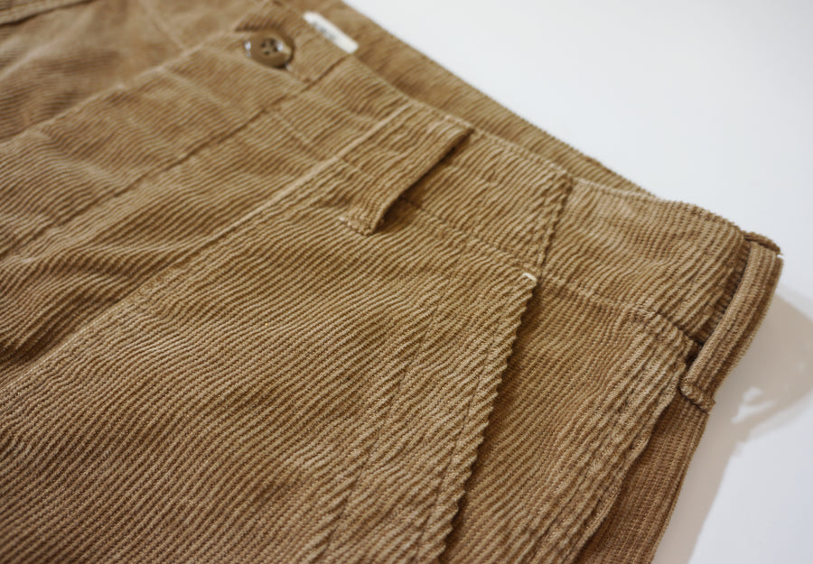 Corduroy Pants (NOWOS)