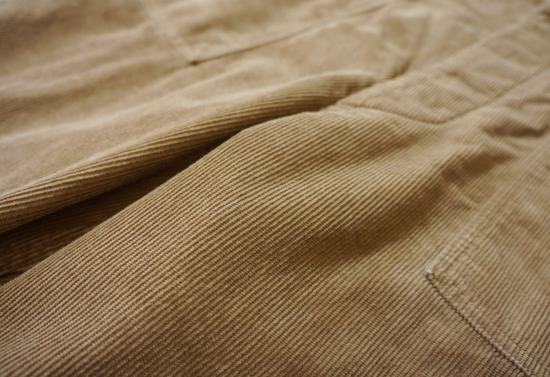 Corduroy Pants (NOWOS)