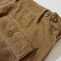 Corduroy Pants (NOWOS)