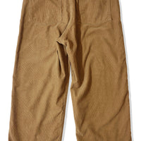 Corduroy Pants (NOWOS)