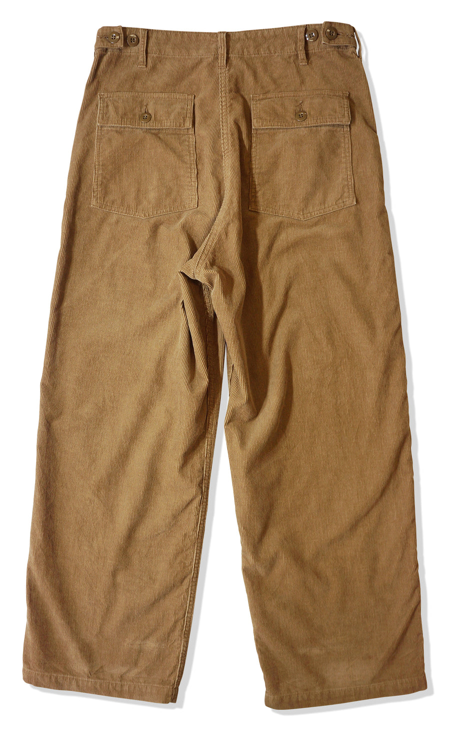 Corduroy Pants (NOWOS)