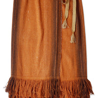 Fringe Skirt (NOWOS)