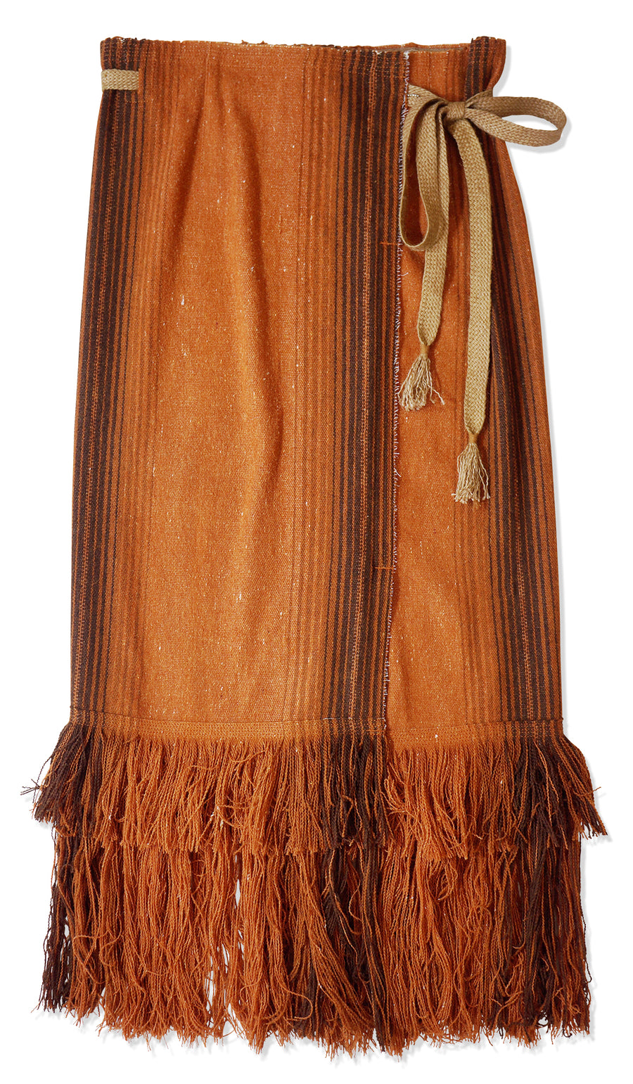 Fringe Skirt (NOWOS)