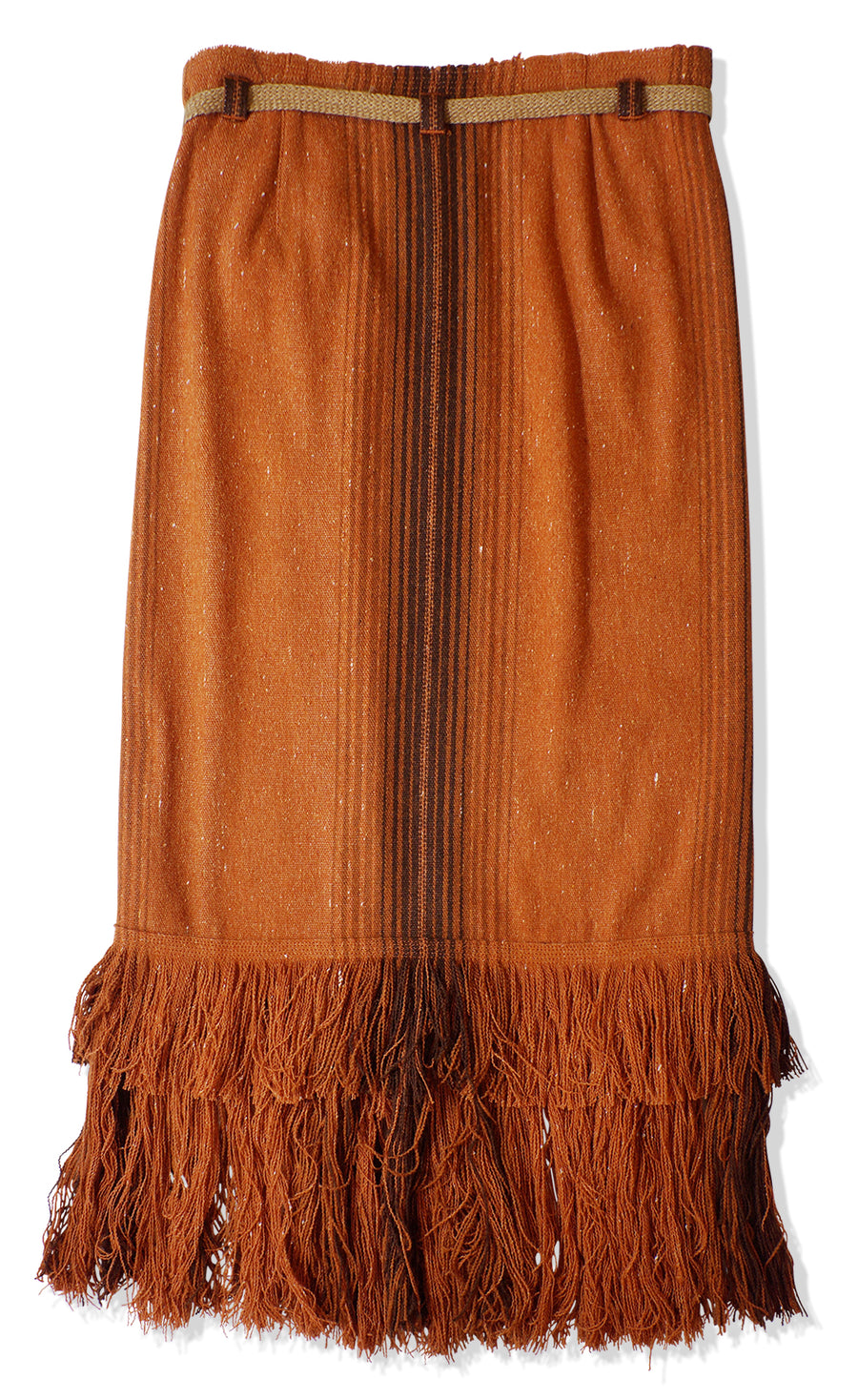 Fringe Skirt (NOWOS)