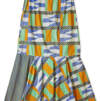 Printed Skirt (NOWOS) * Reserved items.