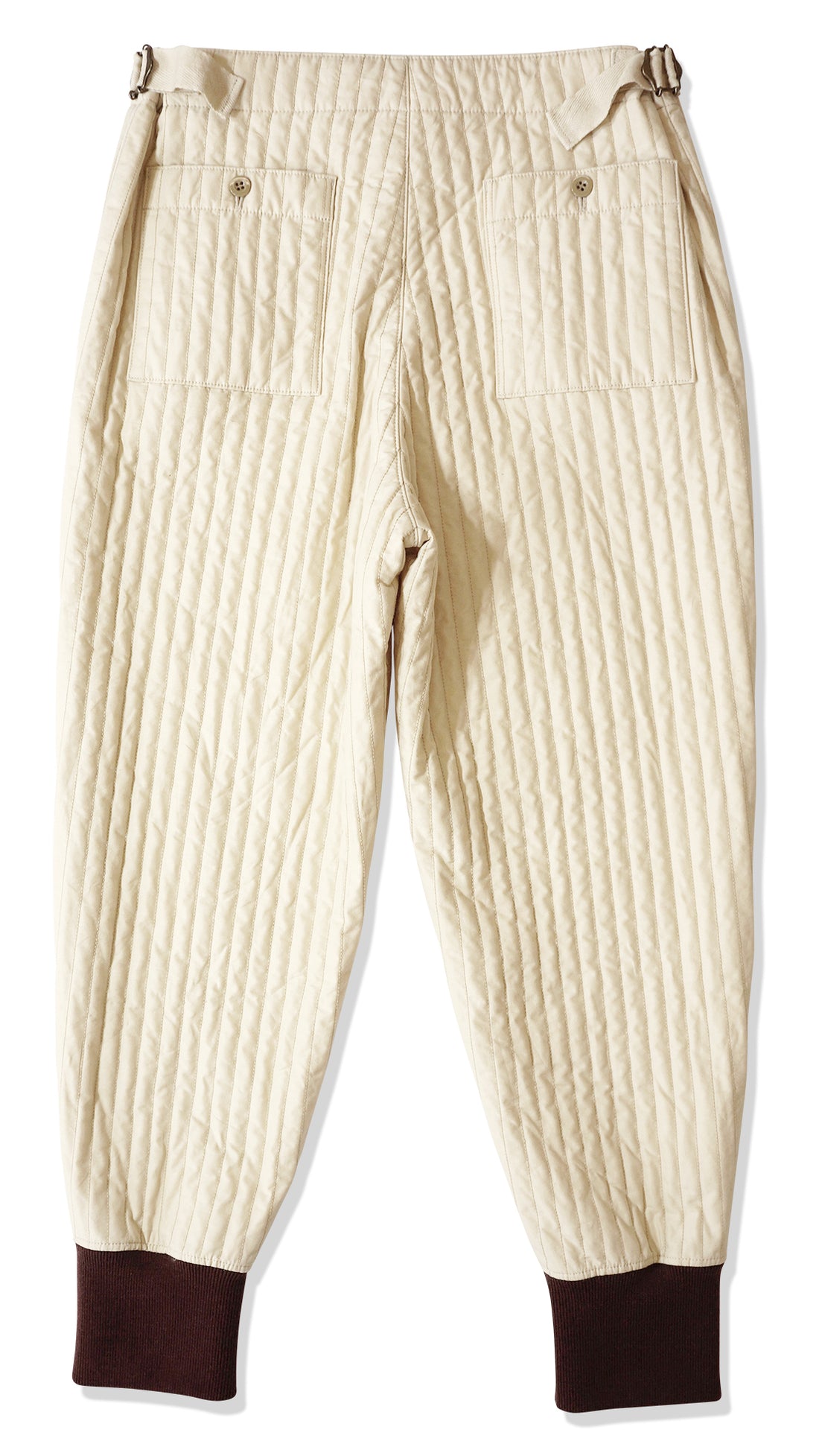 Quilting Pants (NOWOS)