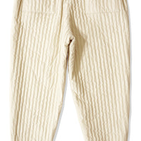 Quilting Pants (NOWOS)