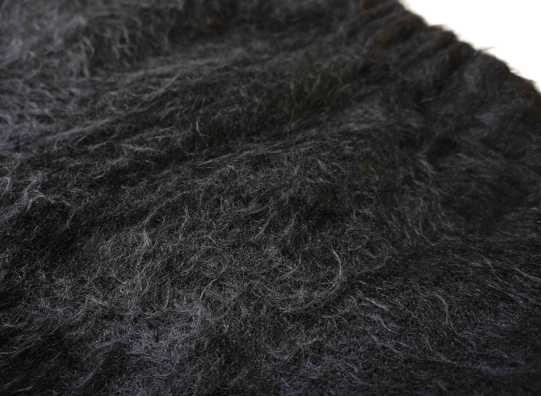 Mohair Pants (NOWOS)